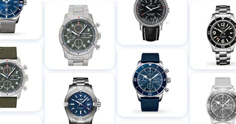 breitling klarna|Breitling Watches (100+ products) compare price now.